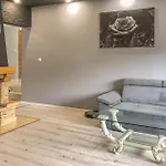 Apartamento Cozy In With Wifi Debrzno