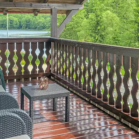 Pet Friendly In With View * Debrzno