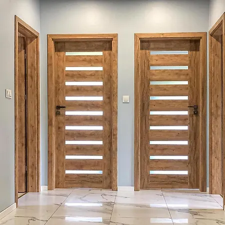 1 Bedroom In Debrzno