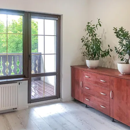 1 Bedroom In アパート