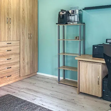 アパート 1 Bedroom In