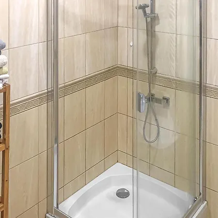 Apartman Pet Friendly In With View Debrzno