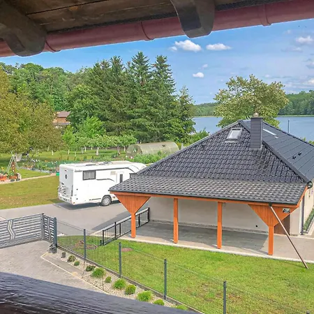 Pet Friendly In With View *