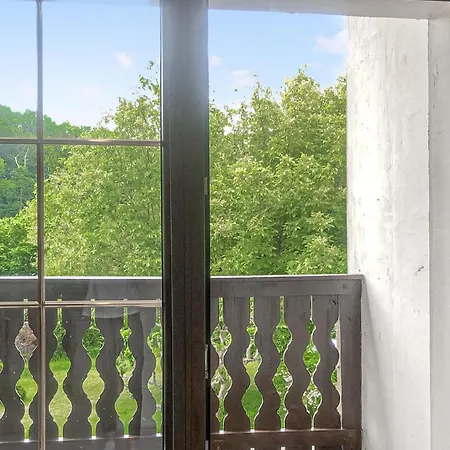 Apartment Pet Friendly In With View