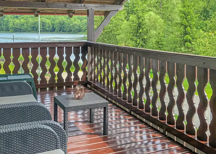 1 Bedroom In * Debrzno