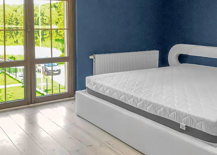 1 Bedroom In Debrzno