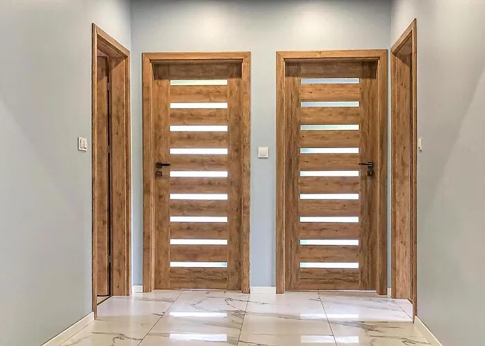 1 Bedroom In Debrzno