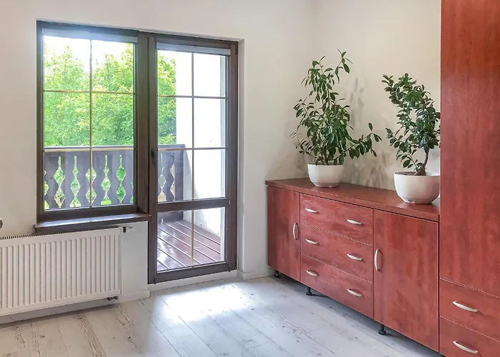 1 Bedroom In Appartement