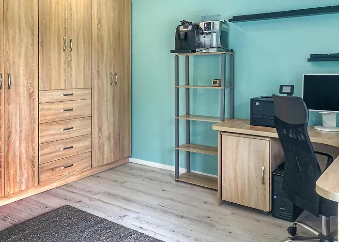 Apartament 1 Bedroom In