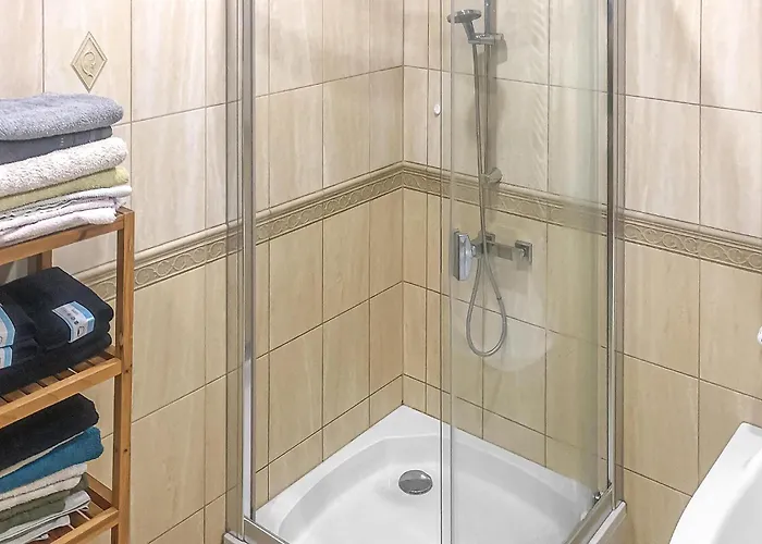 Appartement 1 Bedroom In Debrzno