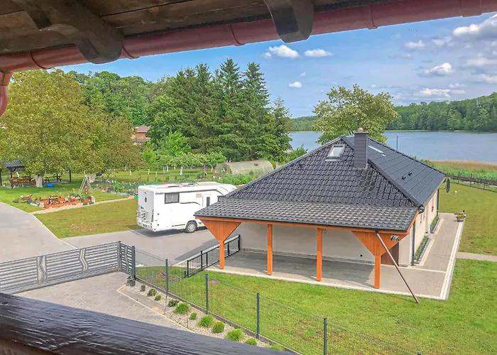 1 Bedroom In *