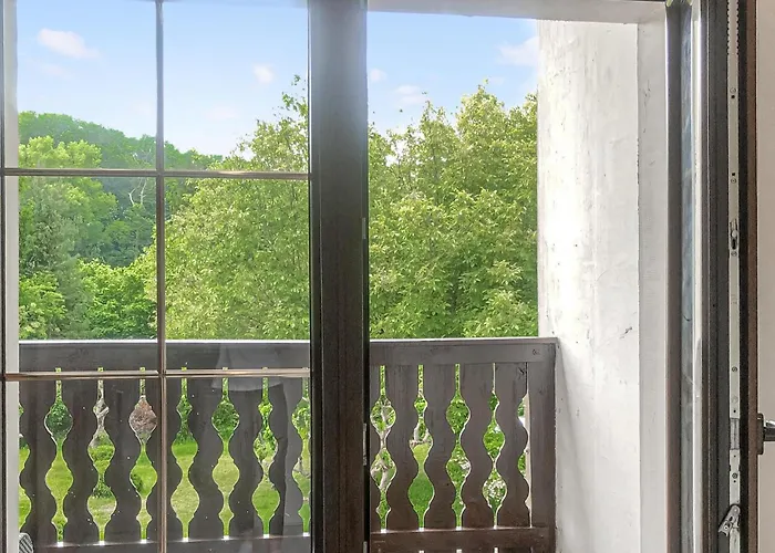 Appartement 1 Bedroom In